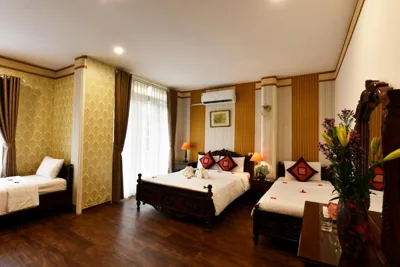Group Nest Hotel – 照片 2