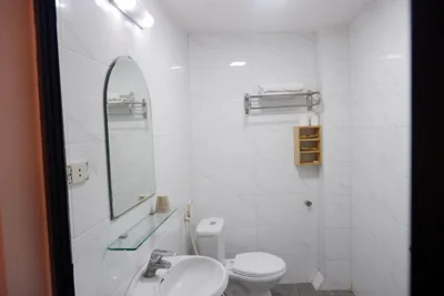 Group Nest Hotel – 照片 3