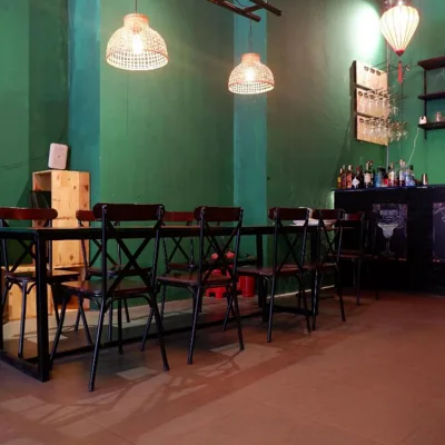 Group Nest Hotel – 照片 4