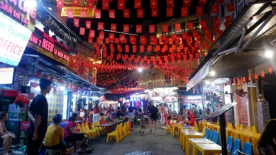 Group Nest Hotel – 照片 5