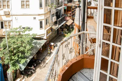 Group Nest Hotel – 照片 6