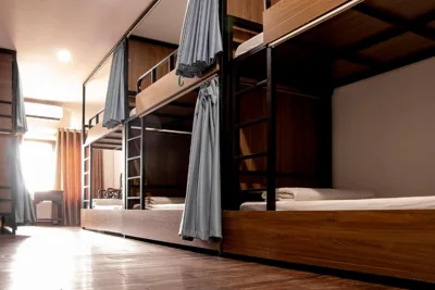 Group Nest Hotel – 照片 7
