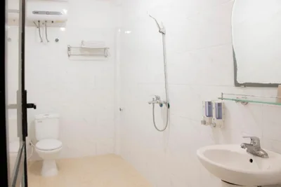 Group Nest Hotel – 照片 8