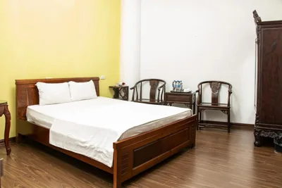Group Nest Hotel – 照片 11