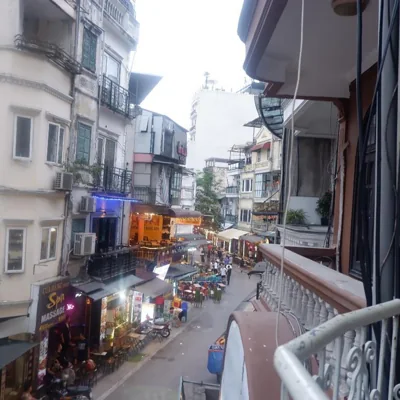 Group Nest Hotel – 照片 13