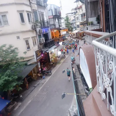 Group Nest Hotel – 照片 14