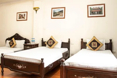 Group Nest Hotel – 照片 16